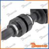 Demi-Arbre de Transmission gauche pour NISSAN | NPW-NS-144, 241497